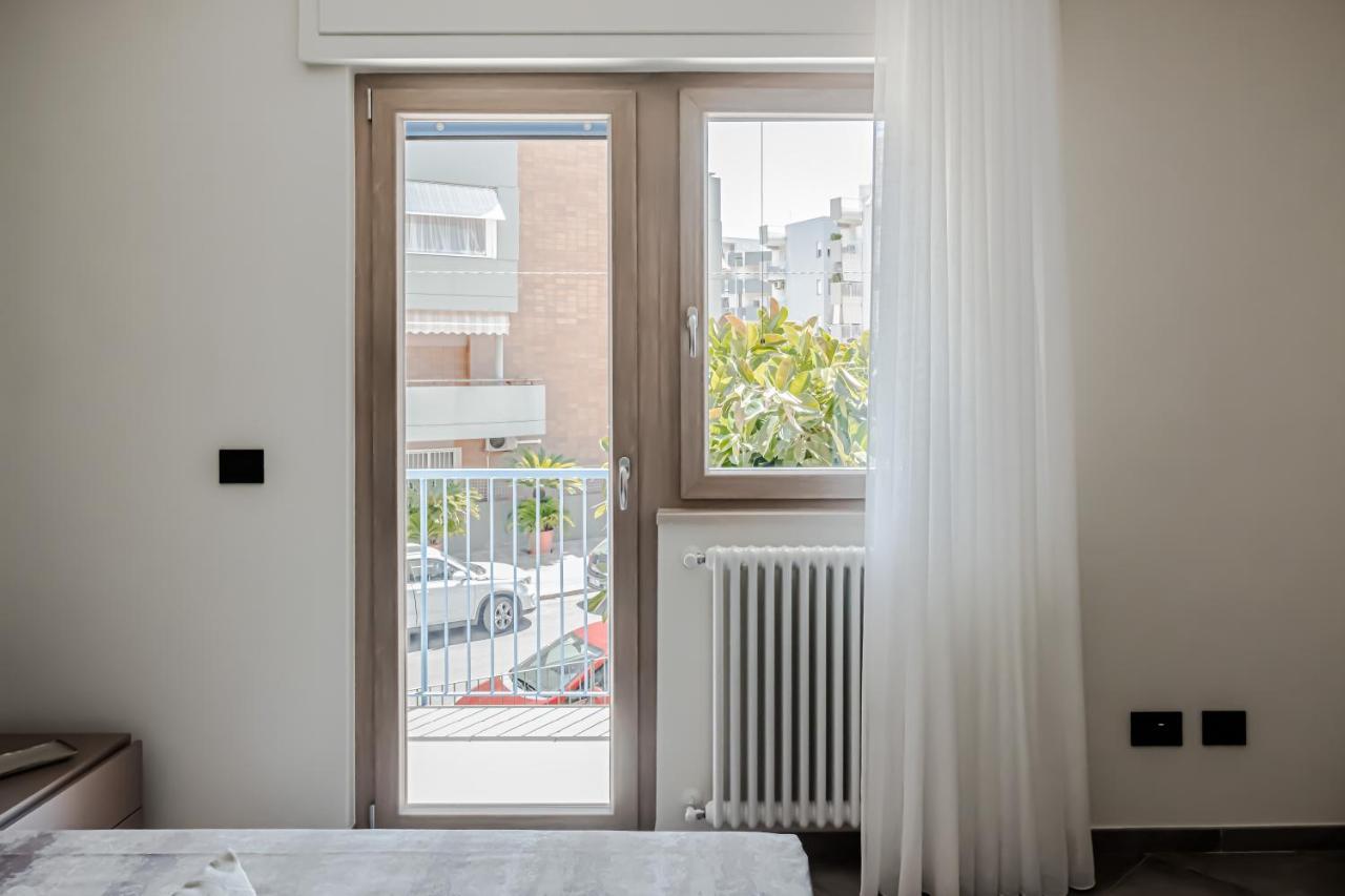 Апартаменты Casa Vittoria Монополи Экстерьер фото