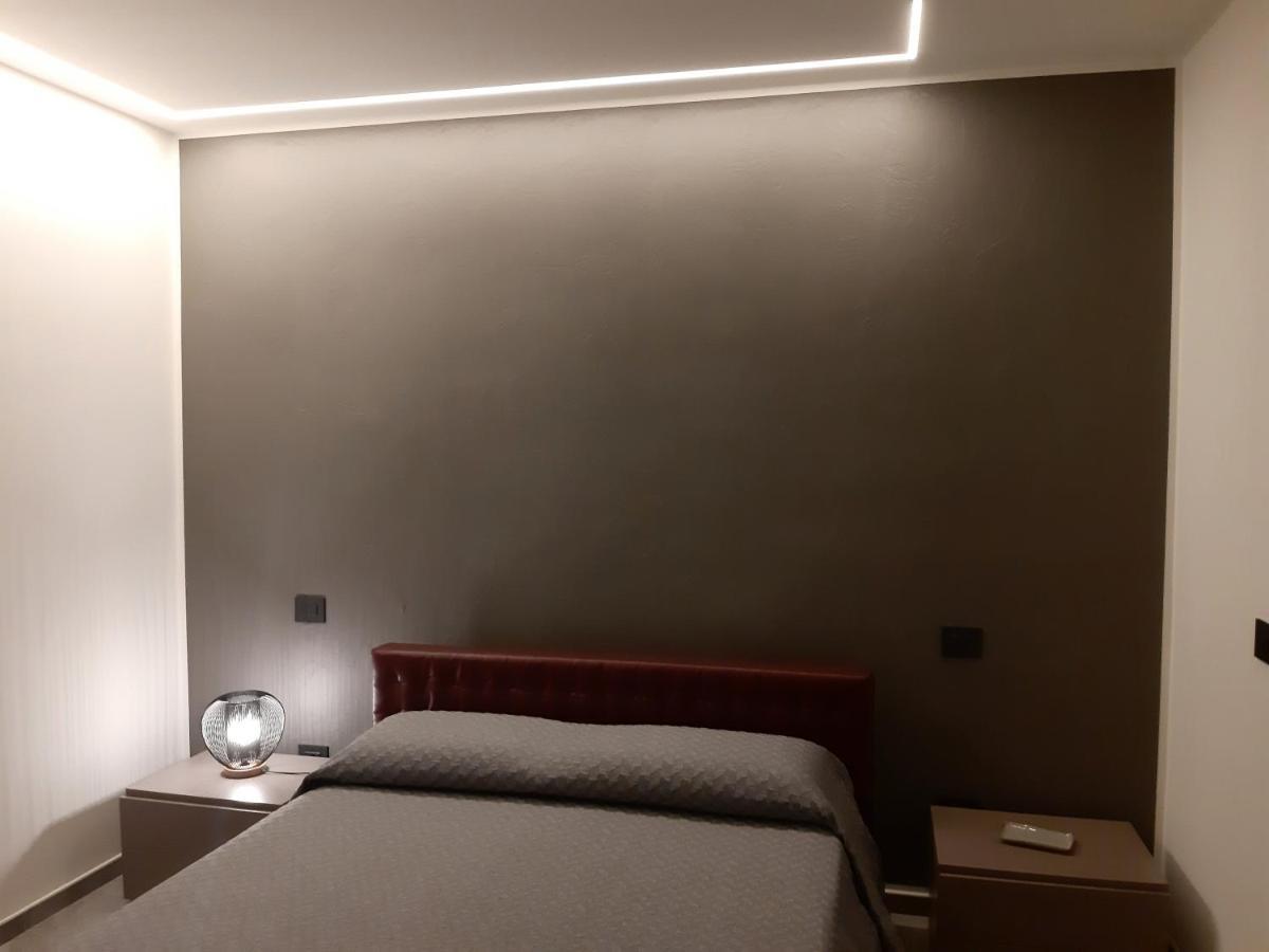 Апартаменты Casa Vittoria Монополи Экстерьер фото